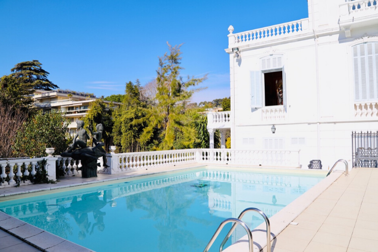 Gieffe Patrimoni residential property from portfolio